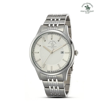 ساعت پولو سانتا باربارا SB.1.10101-1